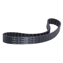 1 pcs - Contitech 210 L 075 Timing Belt, 56 Teeth, 533.5mm Length, 19.05mm Width