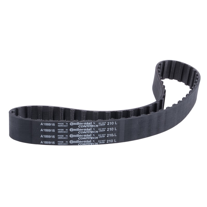 1 pcs - Contitech 210 L 075 Timing Belt, 56 Teeth, 533.5mm Length, 19.05mm Width