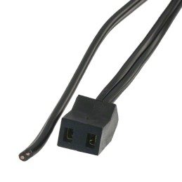 1 pcs : C45-36 - FAN CORD 45DEG 36'