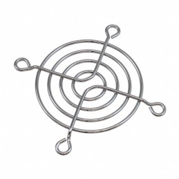 1 pcs : RCOFM-60 - FAN GUARD METAL STEEL