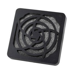 1 pcs : CFFA-600 - FAN FILTER, 60 MM FAN, 65.5 X 65