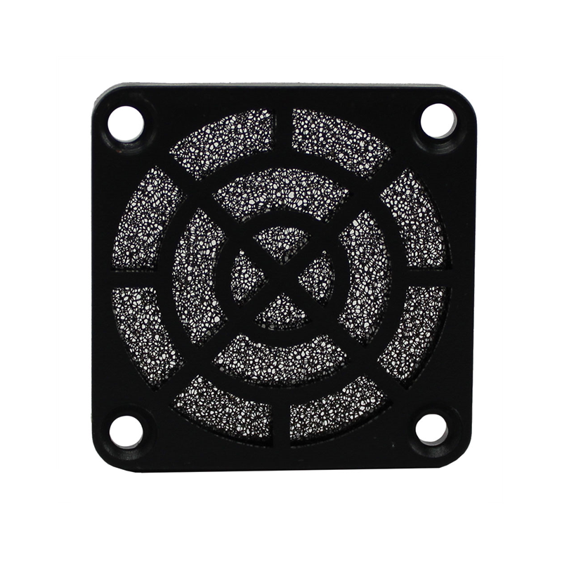 1 pcs : GRM40-45 - FAN FILTER 40MM 45PPI