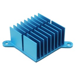 1 pcs : ATS-CPX035035020-149-C1-R0 - HEATSINK 35X35X20MM L-TAB CP