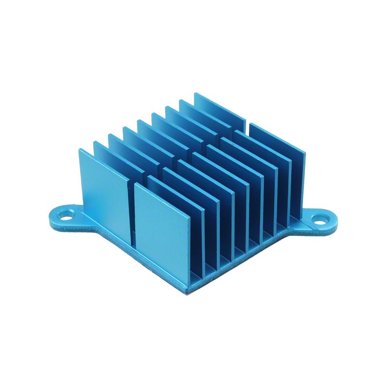 1 pcs : ATS-CPX035035020-149-C1-R0 - HEATSINK 35X35X20MM L-TAB CP