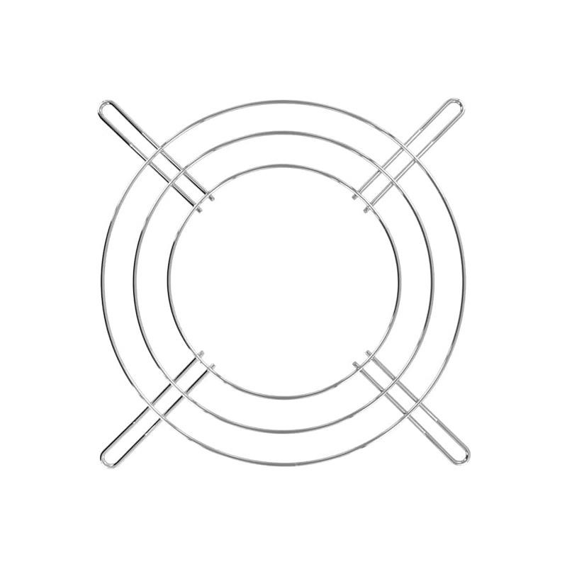 1 pcs : 08190 - FAN GUARD 176MM METAL
