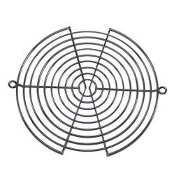 1 pcs : G172-10H - FAN GUARD METAL 172MM