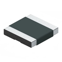 1 pcs : 407150015030 - THERM PAD 15MMX15MM W/ADH BLACK