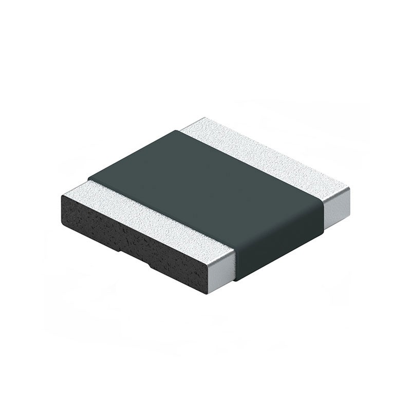 1 pcs : 407150015030 - THERM PAD 15MMX15MM W/ADH BLACK