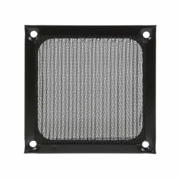 1 pcs : 06325-B - FAN FILTER SCREEN 80MM