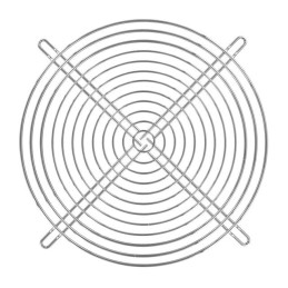 1 pcs : 08718 - FAN GUARD 225MM METAL
