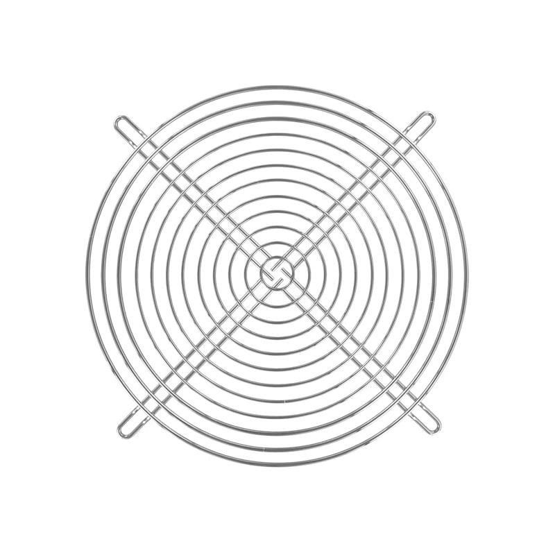 1 pcs : 08718 - FAN GUARD 225MM METAL