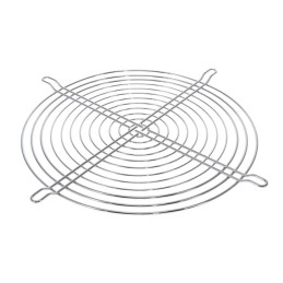 1 pcs : 08718 - FAN GUARD 225MM METAL