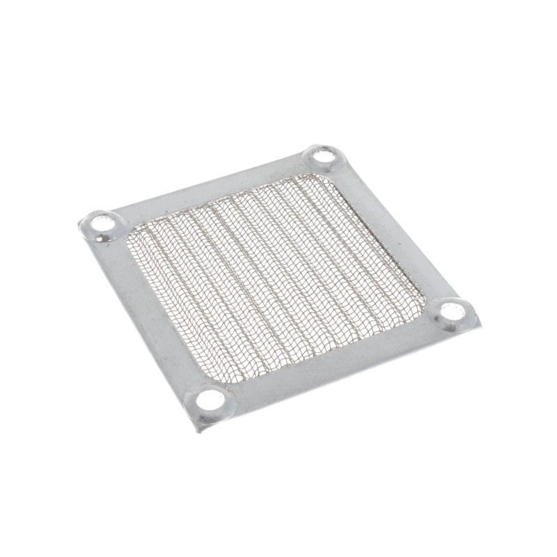 1 pcs : AFM-60M - ALUMINUM FAN FILTER 60MM