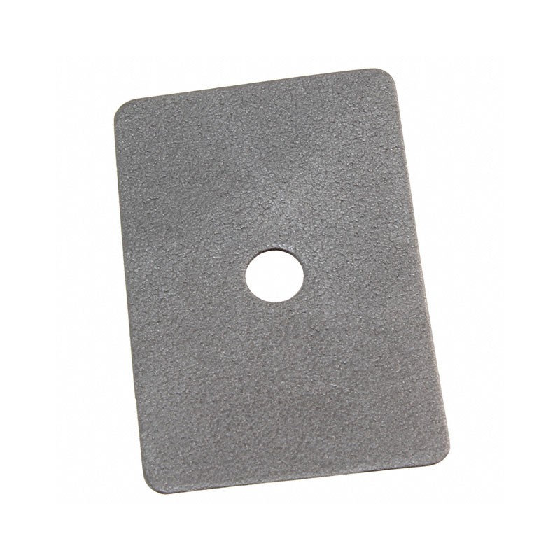 1 pcs : EYG-S0305ZLSM - THERM PAD 51X27MM GRAY