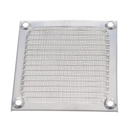 1 pcs : AFM-80M - ALUMINUM FAN FILTER 80MM