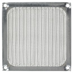 1 pcs : 06362-M - FAN FILTER/SCREEN 92MM