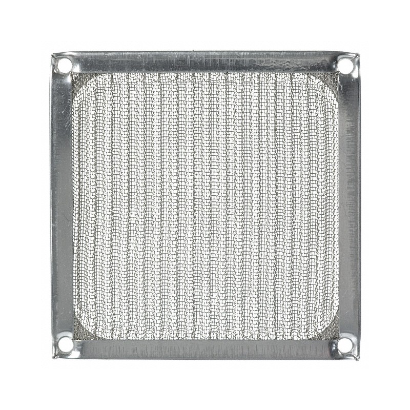 1 pcs : 06362-M - FAN FILTER/SCREEN 92MM