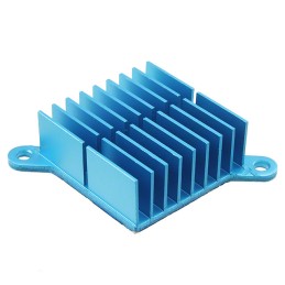 1 pcs : ATS-CPX035035015-148-C3-R0 - HEATSINK 35X35X15MM L-TAB CP