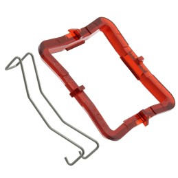 1 pcs : ATS-MG300-R0 - MAXIGRIP CLIP KIT 30X30MM