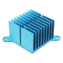 1 pcs : ATS-CPX035035025-178-C1-R0 - HEATSINK 35X35X25MM R-TAB CP