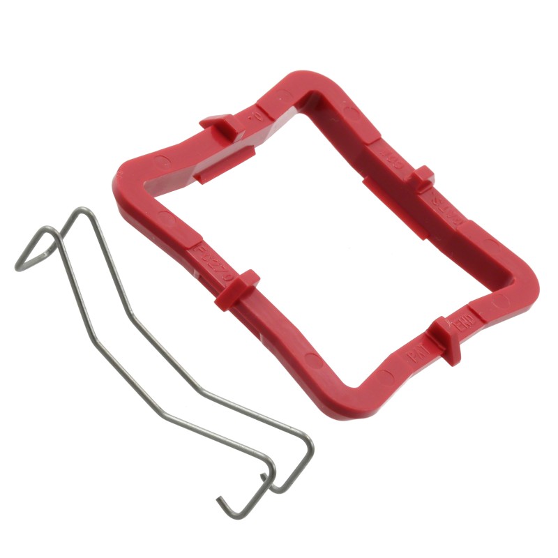 1 pcs : ATS-MG270-R0 - MAXIGRIP CLIP KIT 27X27MM