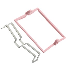 1 pcs : ATS-SG330-R0 - SUPERGRIP CLIP KIT 33X33MM