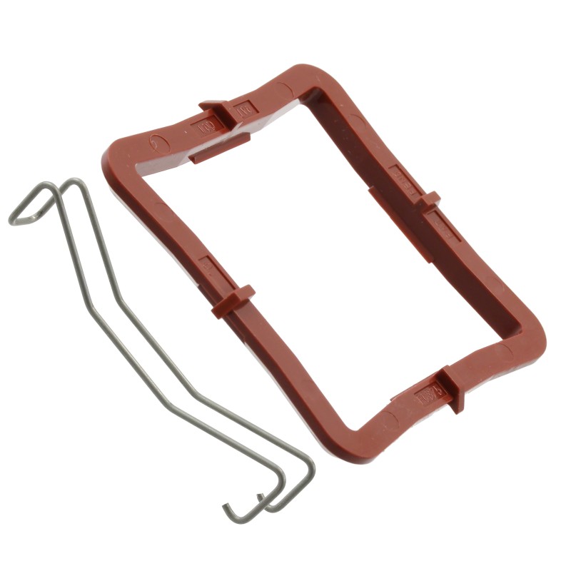 1 pcs : ATS-MG375-R0 - MAXIGRIP CLIP KIT 37.5X37.5MM