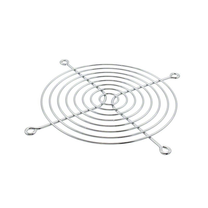 1 pcs : LZ30F - GUARD 120MM