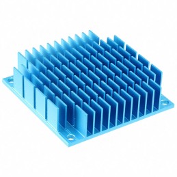 1 pcs : ATS-FPX060060015-23-C1-R0 - HEATSINK 60X60X15MM XCUT FP