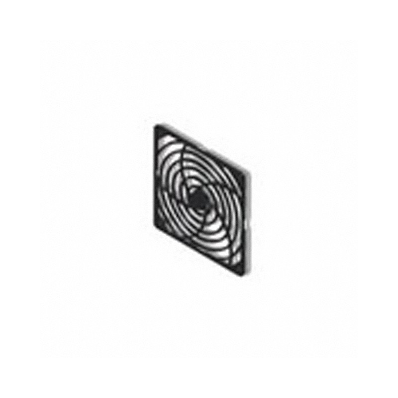 1 pcs : 8466 - GUARD FAN FOR 1 1/2' FAN PLASTIC