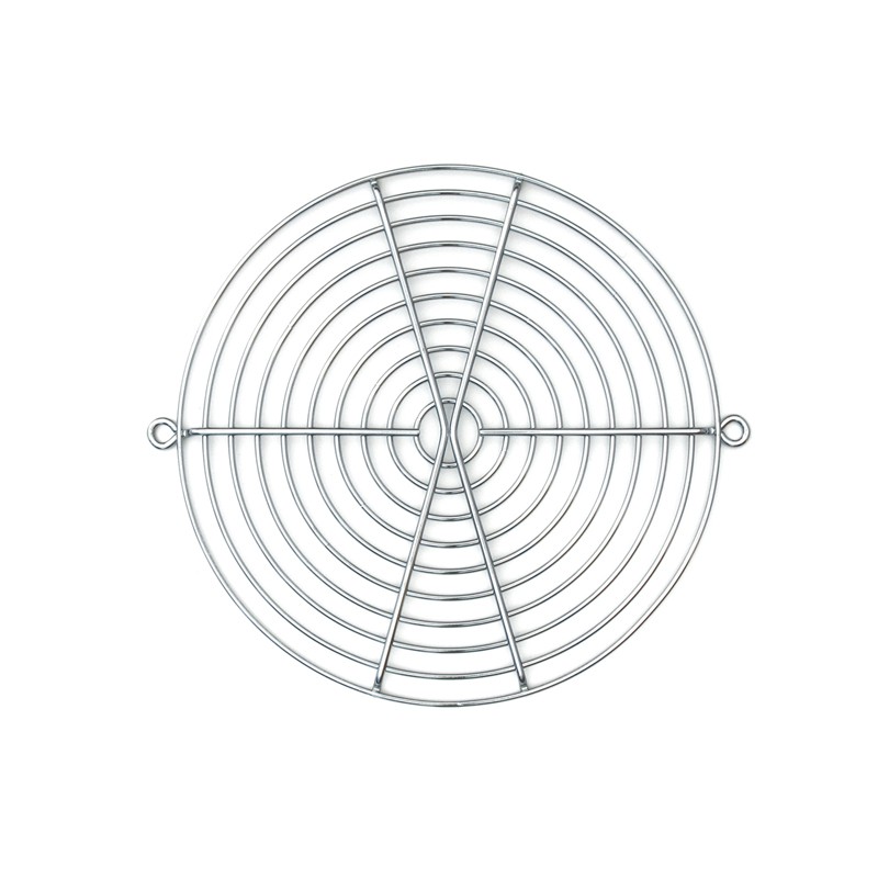 1 pcs : KM172 - 172MM STANDARD FAN GUARDS