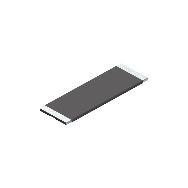 1 pcs : 407150045015 - THERM PAD 45X15MM W/ADH BLACK