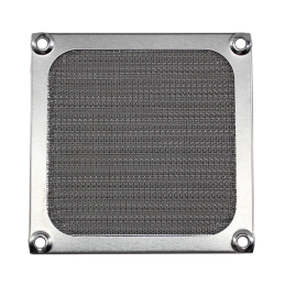 1 pcs : WMG92M - FAN GUARD 92MM WIRE MESH NATURAL