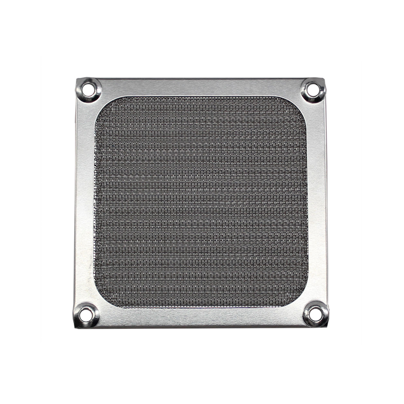 1 pcs : WMG92M - FAN GUARD 92MM WIRE MESH NATURAL