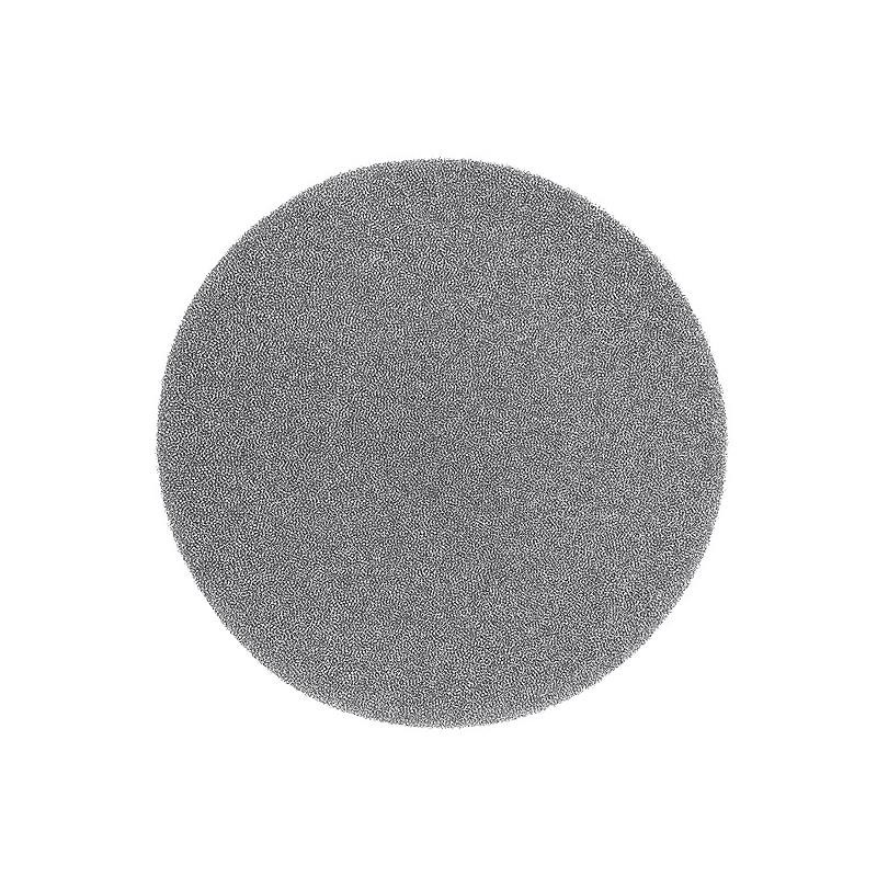 1 pcs : 09650-M/60 - FILTER FAN ELEM 150MM 60PPI 11