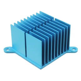 1 pcs : ATS-CPX040040030-185-C1-R0 - HEATSINK 40X40X30MM R-TAB CP