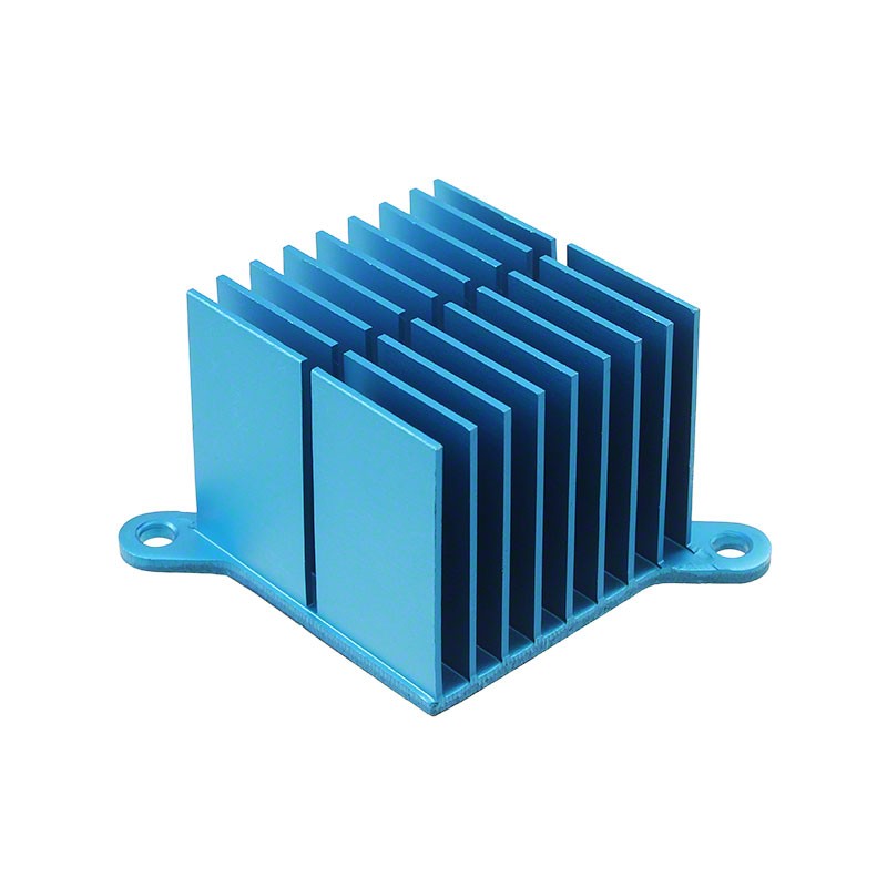 1 pcs : ATS-CPX035035030-151-C3-R0 - HEATSINK 35X35X30MM L-TAB CP