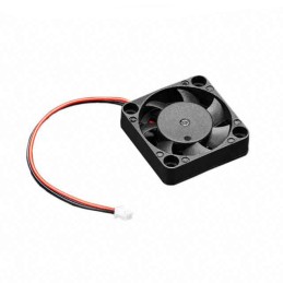 1 pcs : 4468 - FAN AXIAL 30X8MM 5VDC