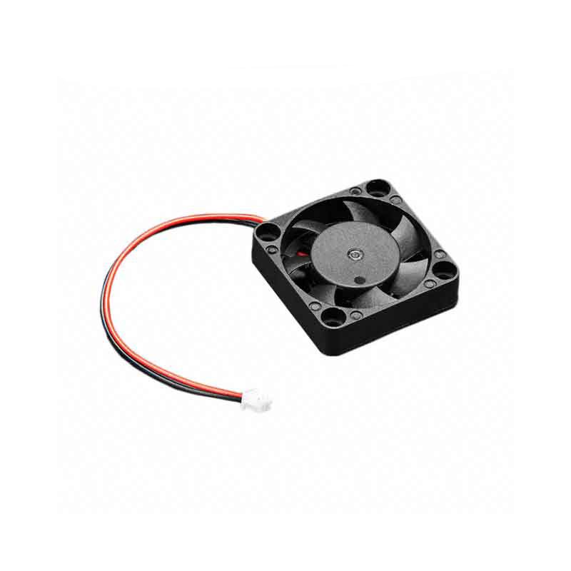 1 pcs : 4468 - FAN AXIAL 30X8MM 5VDC