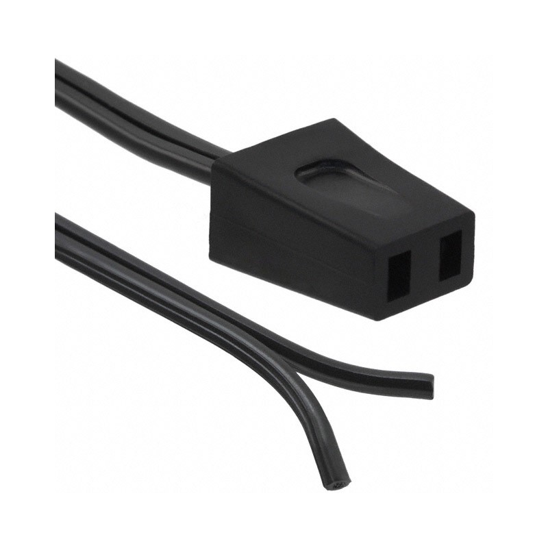 1 pcs : C180-36 - FAN CORD 180DEG 36'