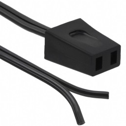 1 pcs : C180-48 - FAN CORD 180DEG 48'