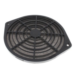 1 pcs : SC162-P15/60 - FAN FILTER ASSEMBLY 162MM 60PPI