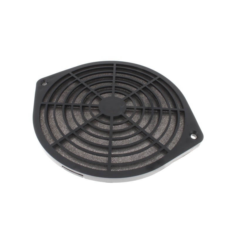 1 pcs : SC162-P15/60 - FAN FILTER ASSEMBLY 162MM 60PPI