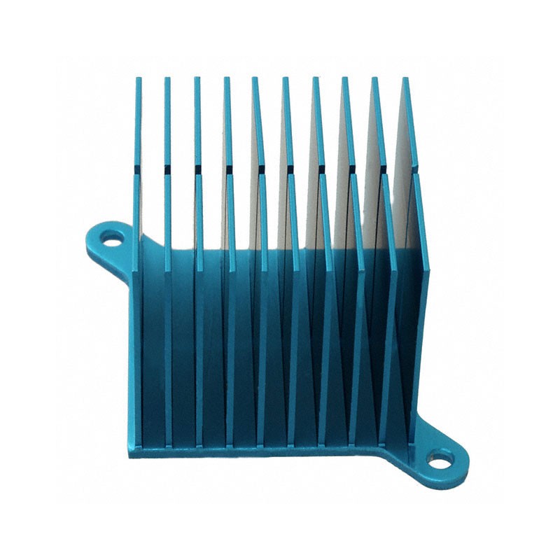 1 pcs : ATS-CPX040040035-158-C1-R0 - HEATSINK 40X40X35MM L-TAB CP