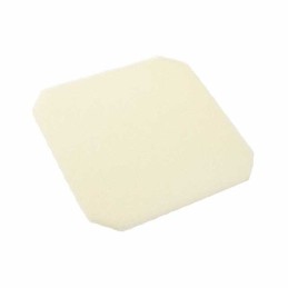 1 pcs : 09325-M/100 - FILTER MEDIA 100PPI 80MM