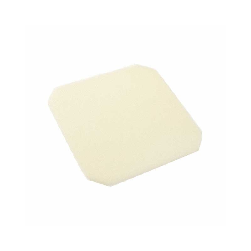 1 pcs : 09325-M/100 - FILTER MEDIA 100PPI 80MM