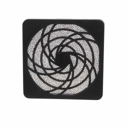 1 pcs : 09325-F/30 - FILTER ASSEMBLY 30PPI 80MM