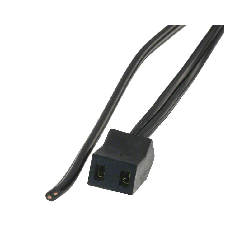 1 pcs : C45-72 - FAN CORD 45DEG 72'