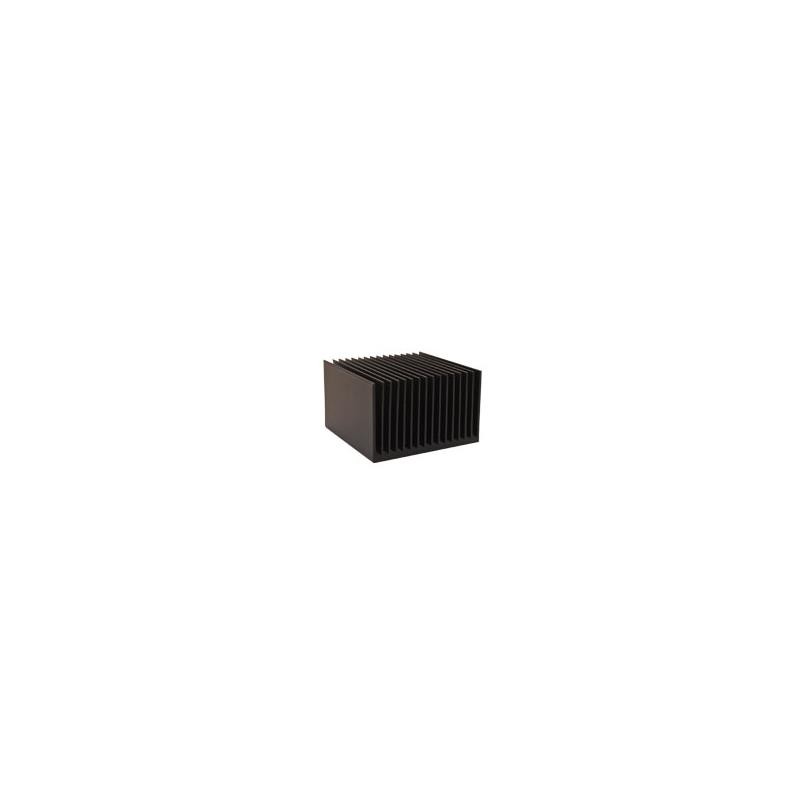 1 pcs : ATS031031009-SF-10H - HEATSINK 31X31X9MM