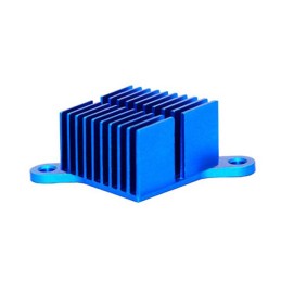 1 pcs : ATS-CPX040040025-184-C3-R0 - HEATSINK 40X40X25MM R-TAB CP